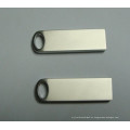 Mini USB Flash Drive Acero Inoxidable Pendrive 8GB